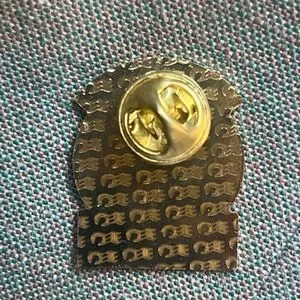 Princess Cruises | Jewelry | Commodore Enamel Pins From Princess ...